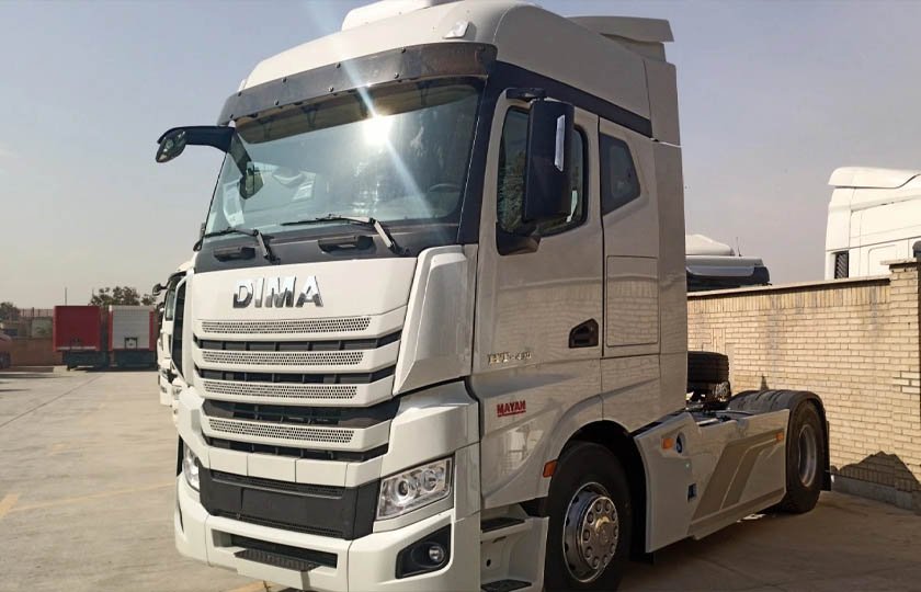 قیمت جدید کشنده دیما / مرداد 1404