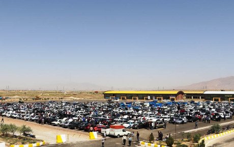 رکود در بازار خودرو و هشدارهای مهم به خریداران