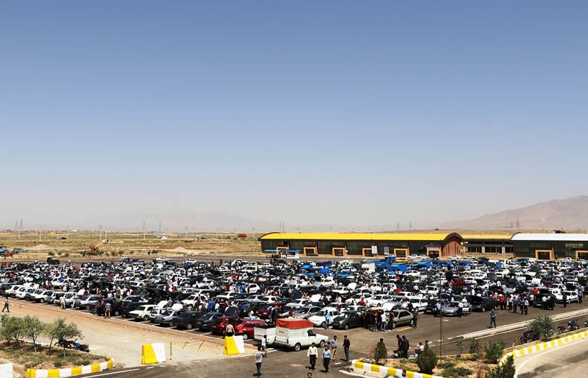 ركود در بازار خودرو و هشدارهای مهم به خریداران