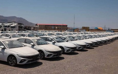 چالش‌ های جدید در واردات خودرو: مصوبات دولت در برابر قوانین مجلس