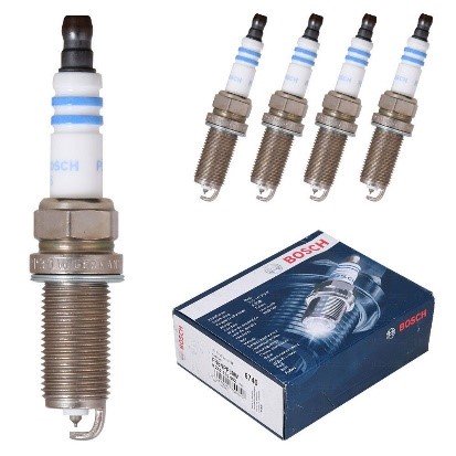 شمع بوش آلمان 6740-FR8NPP30W جعبه 10 تایی