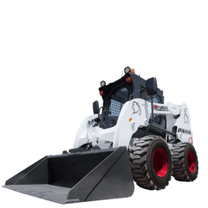 مینی لودر Foruse UZ1050