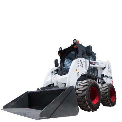 مینی لودر Foruse UZ1050