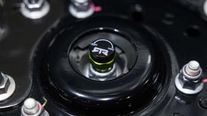 موستانگ RTR Spec 5