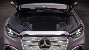 مرسدس بنز GLC EQ جدید