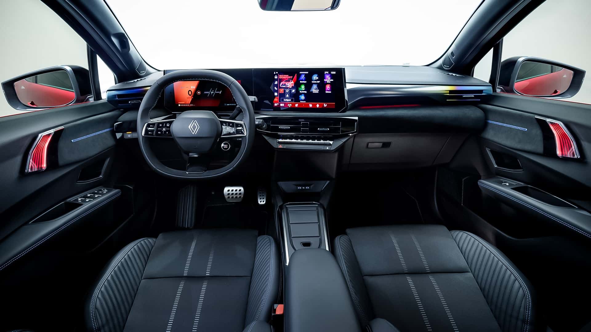 رنو کلیو 2026