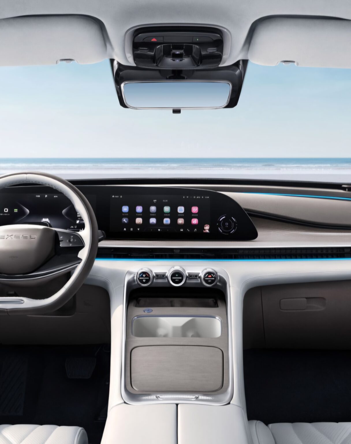 چری اکسید یائوگوانگ C-DM