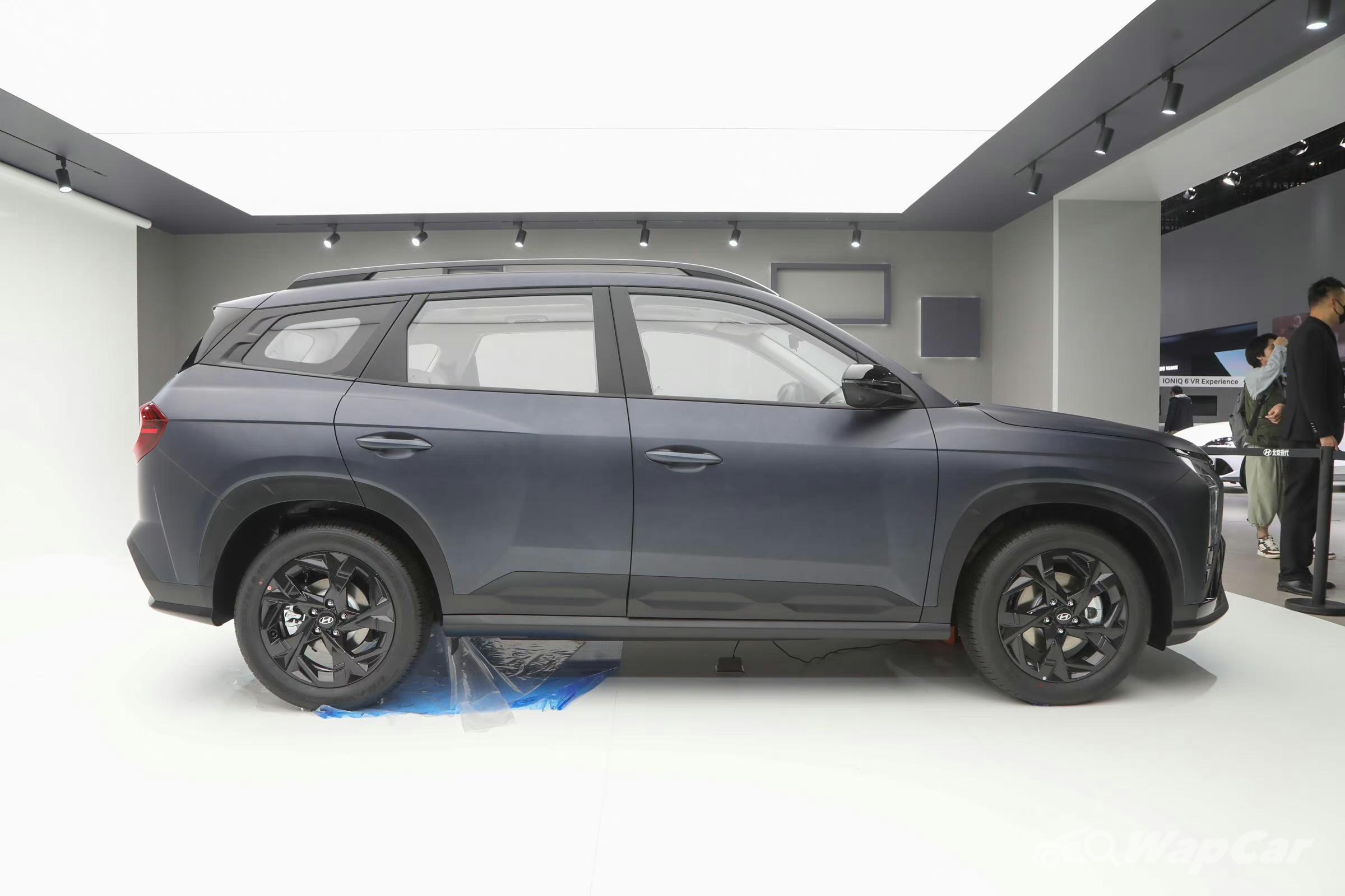 هیوندای موفاسا