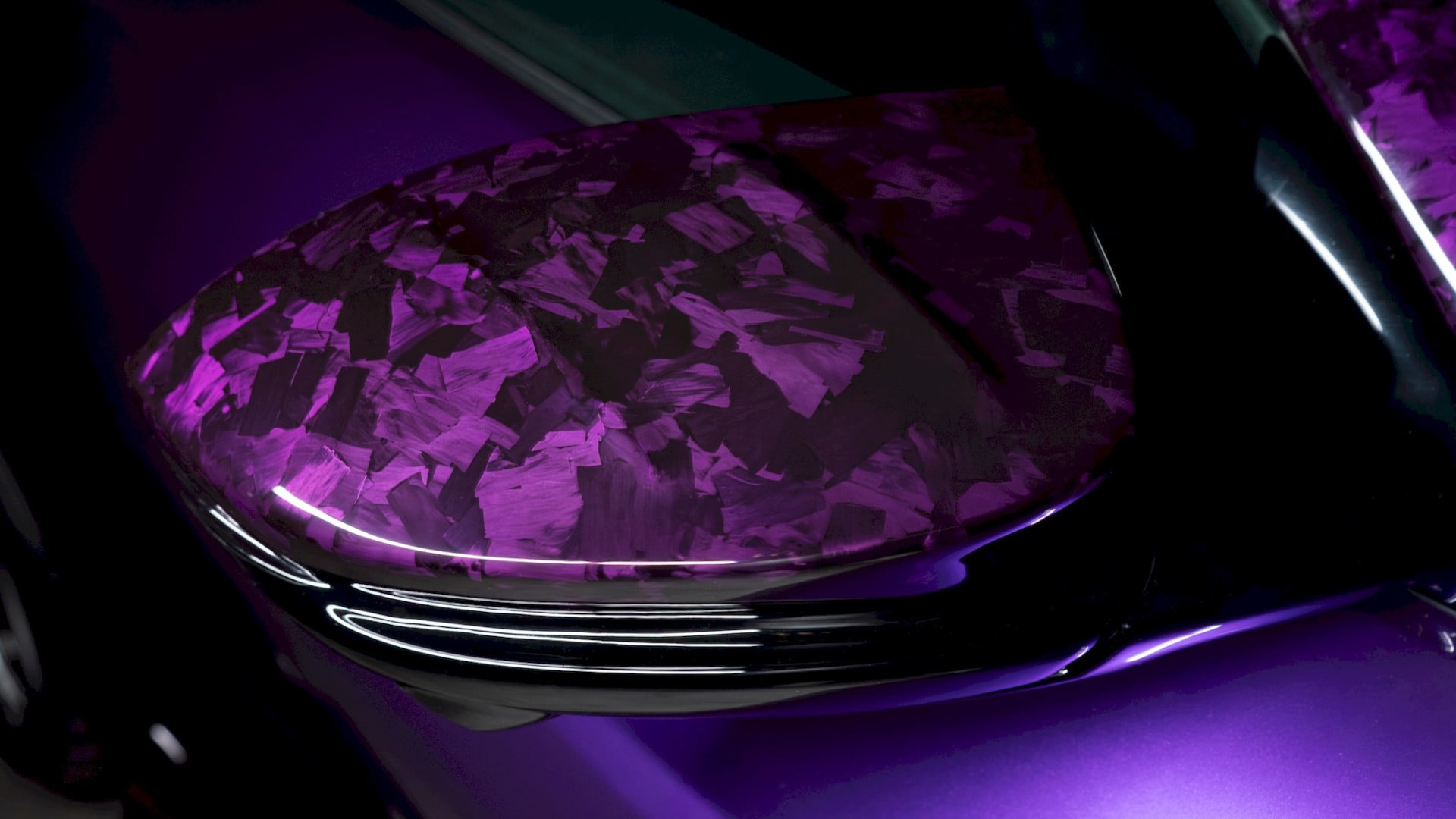 فراری 12 چیلیندری منصوری