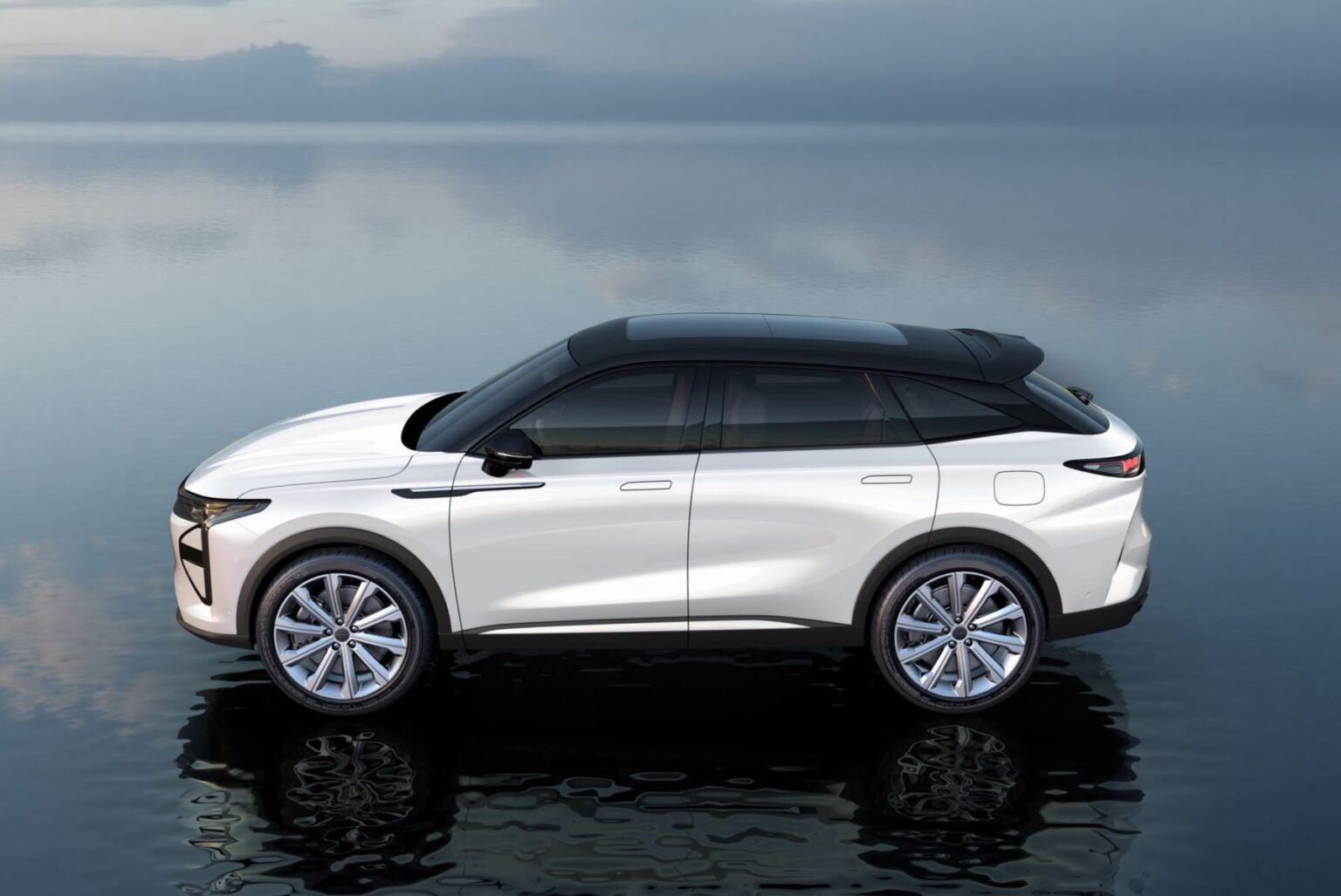 چری اکسید یائوگوانگ C-DM