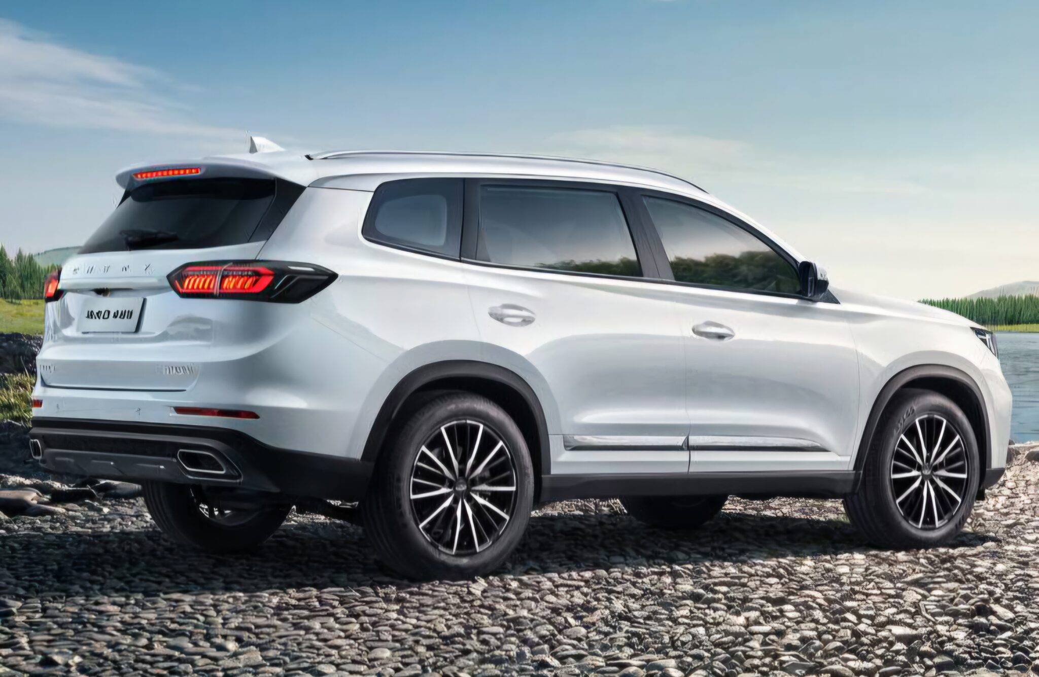 تیگو 8 جویوئه