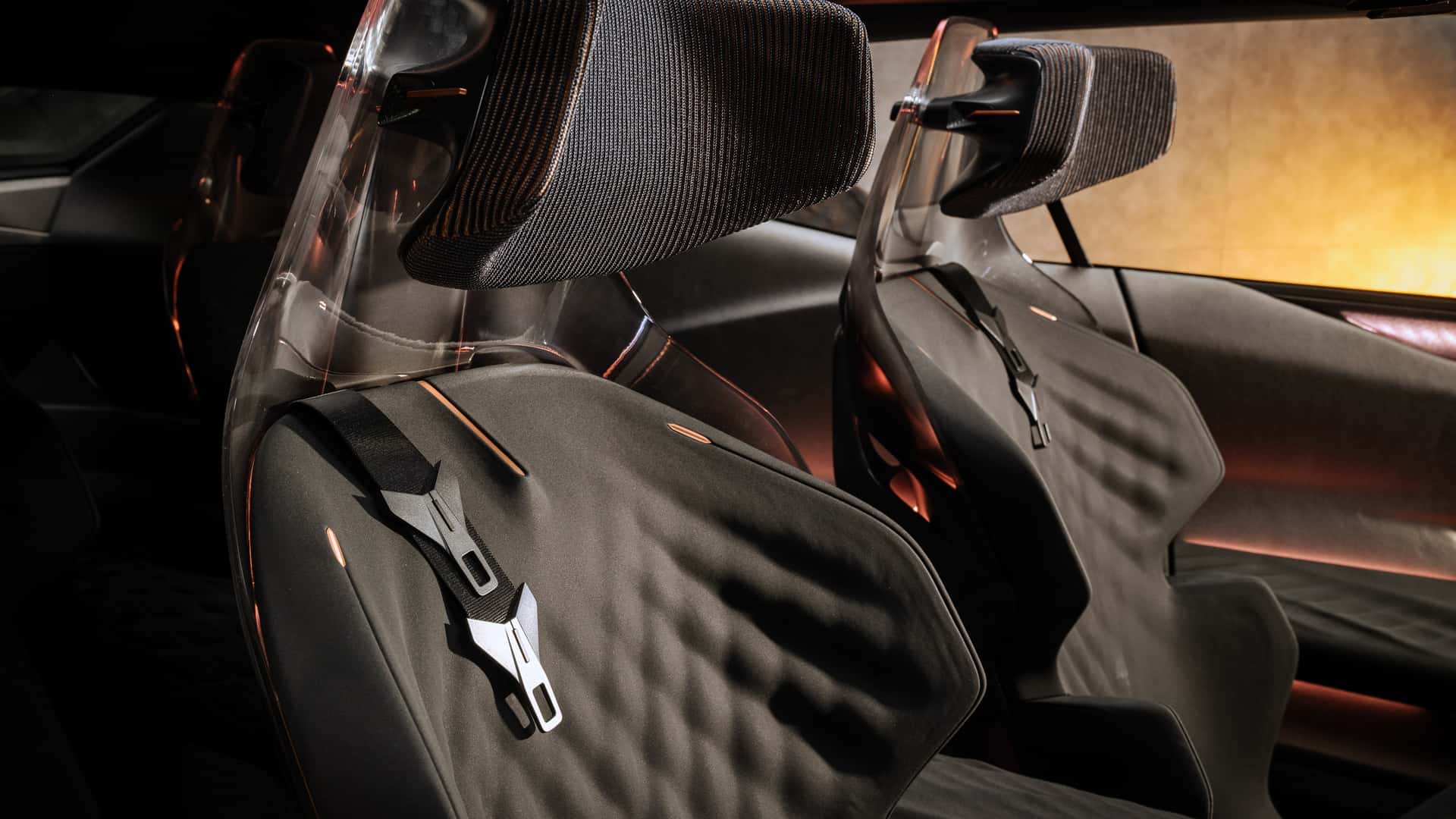 کانسپت کوپرا تیندایا