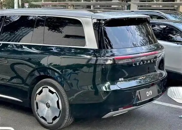 لیپ‌ موتور D16