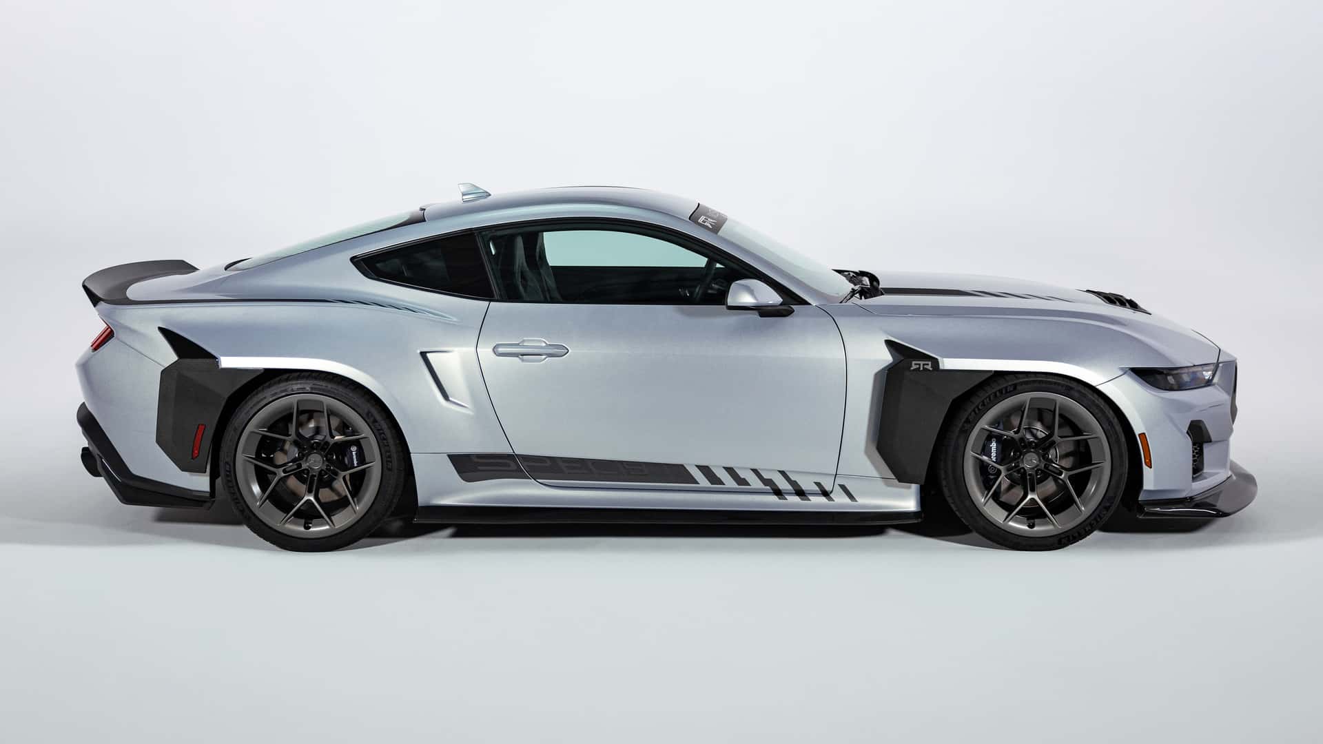 موستانگ RTR Spec 5
