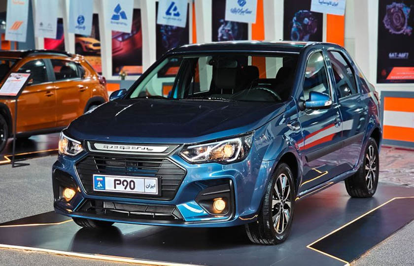 انتشار کاتالوگ جدید پارس نوآ