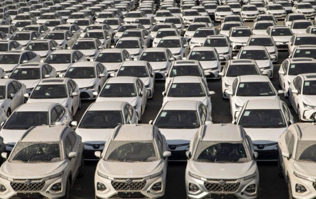 اختلاف مجلس و دولت بر سر تعرفه واردات خودرو