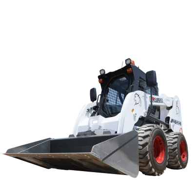 مینی لودر Foruse UZ1020