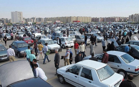 سیاست‌ گذاری جدید شورای رقابت: سرنوشت بازار خودرو در دستان شفافیت و رقابت‌پذیری