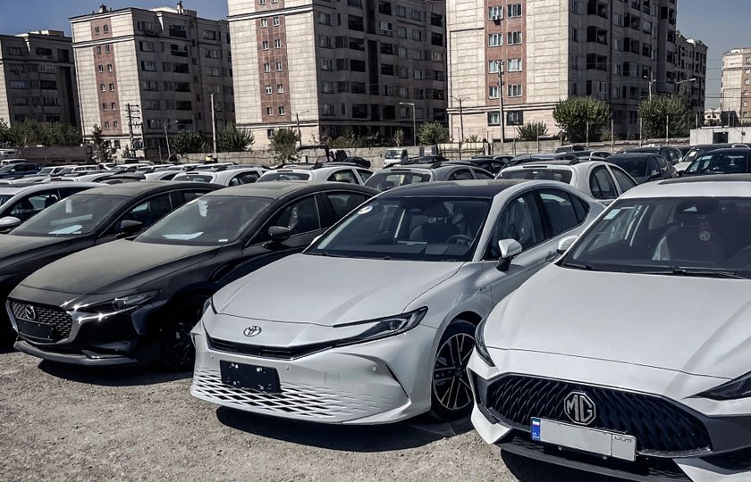 5 شرط واردات خودرو برای ایرانیان مقیم خارج از کشور