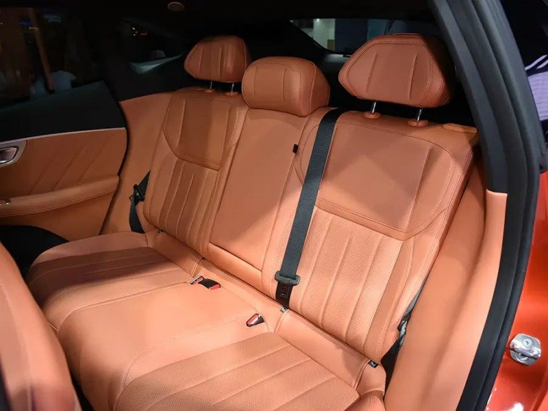 چانگان دیپال S07