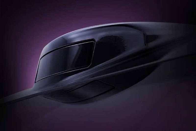 تانک 400 جدید هیبرید