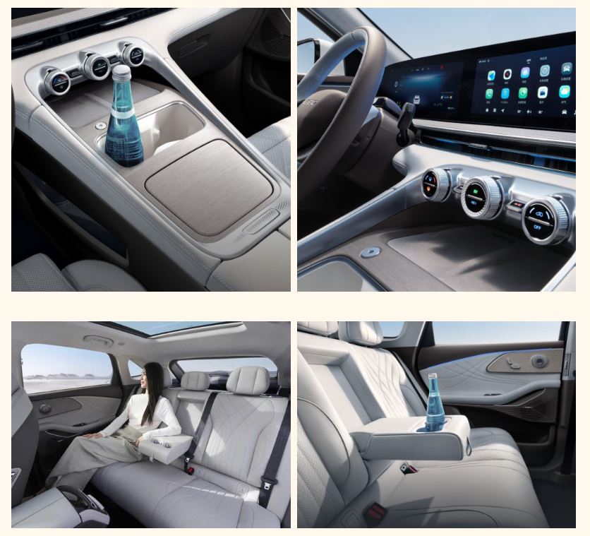 چری اکسید یائوگوانگ C-DM