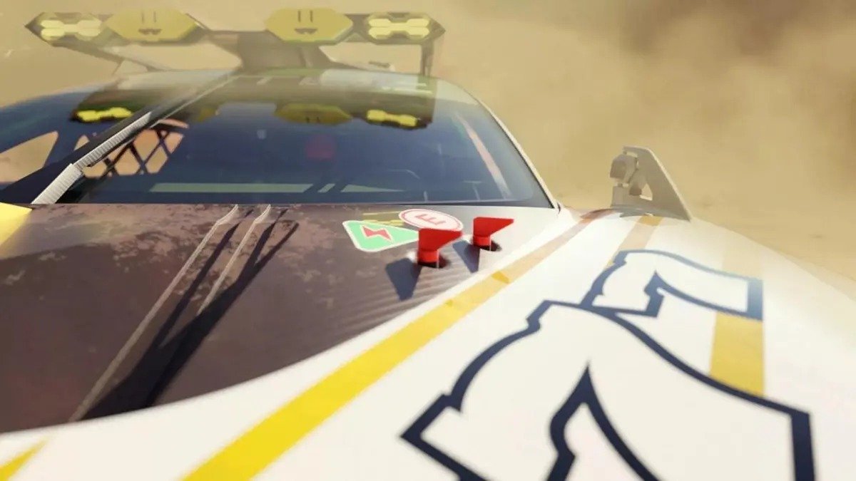 هایپتک Hyptec SSR Baja