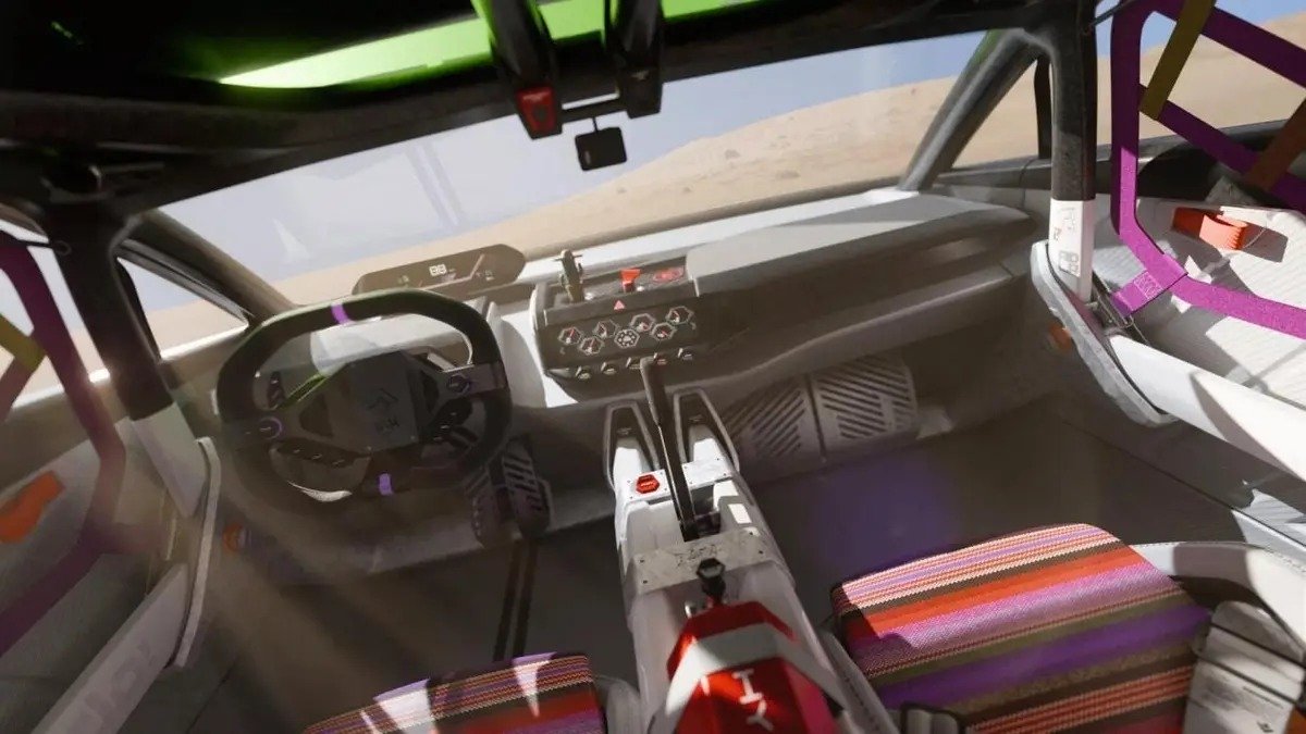هایپتک Hyptec SSR Baja