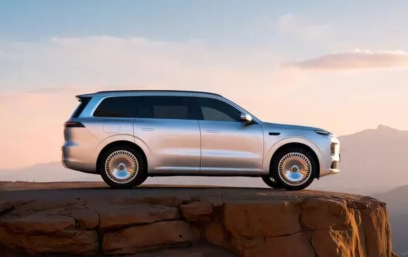 لیپ موتور D16