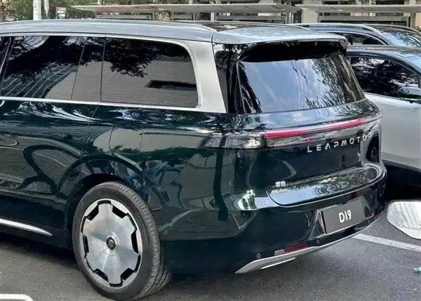 لیپ موتور D16