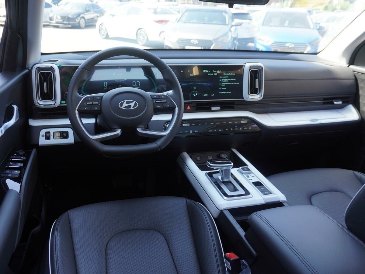 هیوندای موفاسا