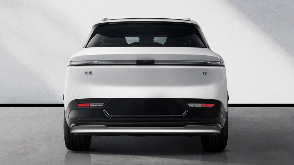 زیکر 7X جدید