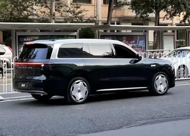 لیپ موتور D16