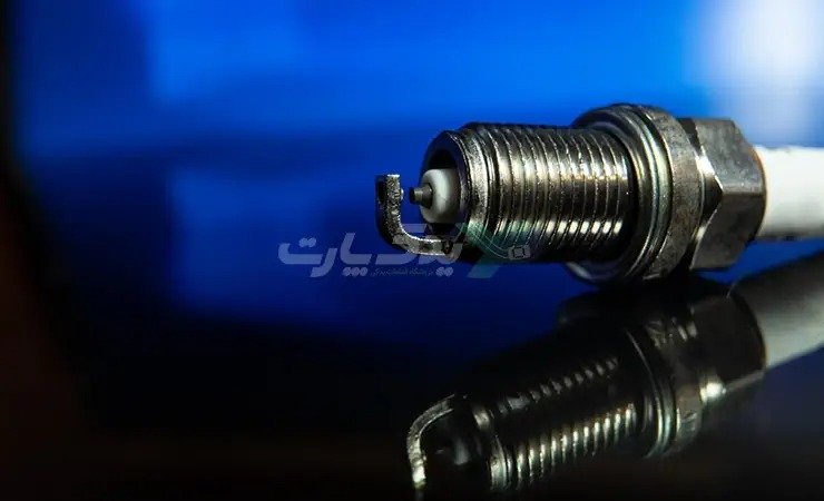 5 نشانه خرابی شمع خودرو و بهترین زمان تعویض آن
