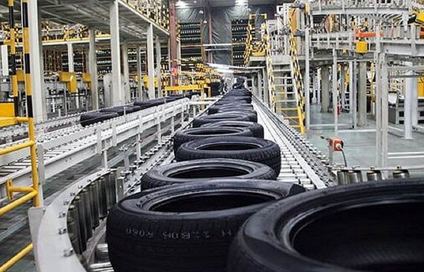 سیاست های ارزی دولت، بلای جان صنعت تایر داخلی