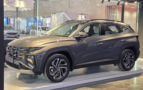 شرایط فروش هیوندای توسان توربو / شهریور ۱۴۰۴