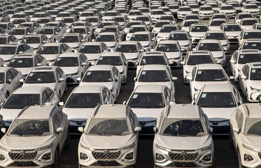 اختلاف مجلس و دولت بر سر تعرفه واردات خودرو