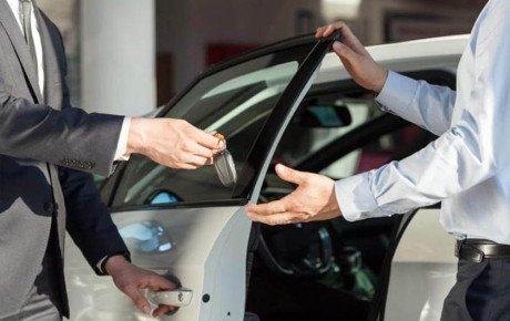 ترفند جدید کلاهبرداری در معاملات خودروهای دست دوم