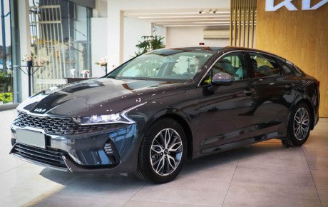 شرایط فروش کیا K5 / آبان ۱۴۰۴