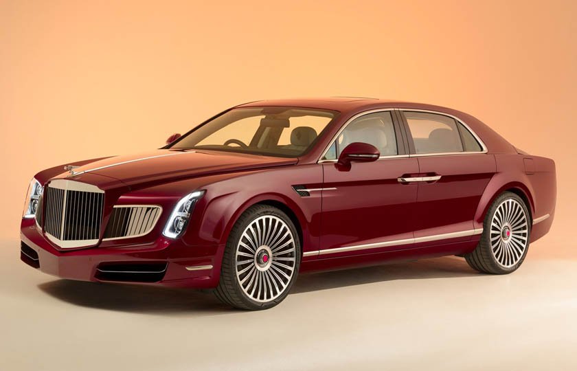 پاکارد اکسلنس