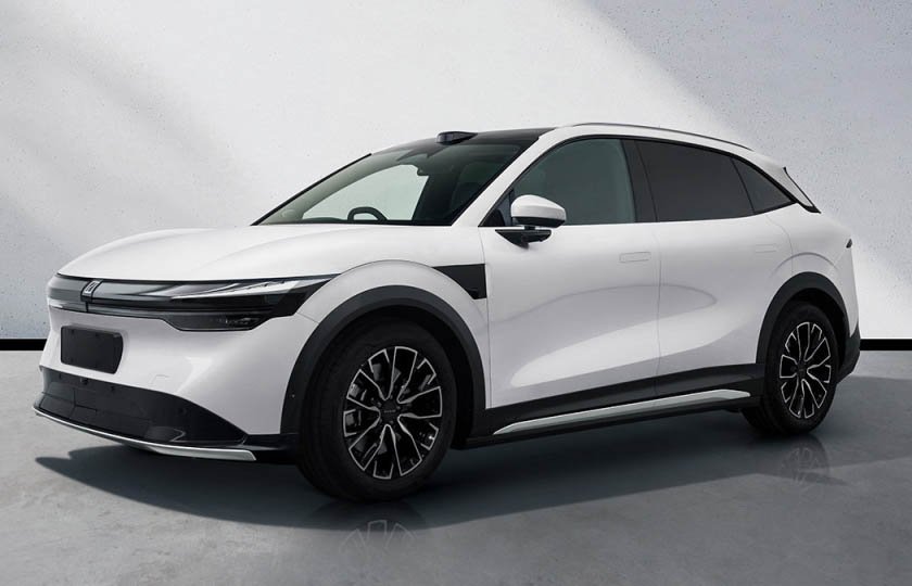 زیکر 7X جدید
