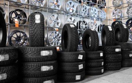 قیمت انواع لاستیک خودرو / مهر ۱۴۰۴