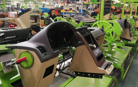 معمای داخلی‌ سازی در صنعت خودرو