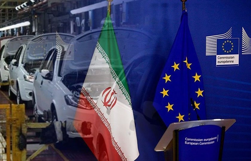 شوک قیمتی در بازار خودرو پس از فعال‌ سازی مکانیسم ماشه