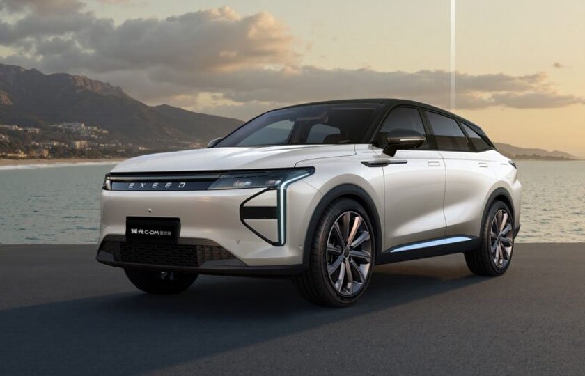 چری اکسید یائوگوانگ C-DM