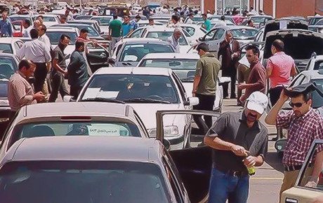 چرا بازار خودروی ایران همچنان نا آرام است؟