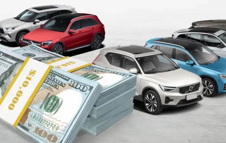 امکان واردات خودرو توسط سرمایه گذاران خارجی