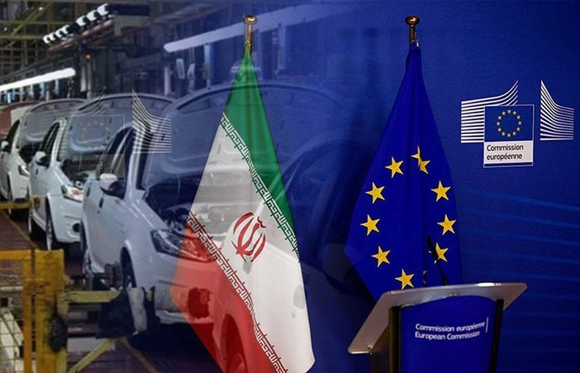 تأثیر فعال سازی مکانیزم ماشه بر صنعت خودروی ایران