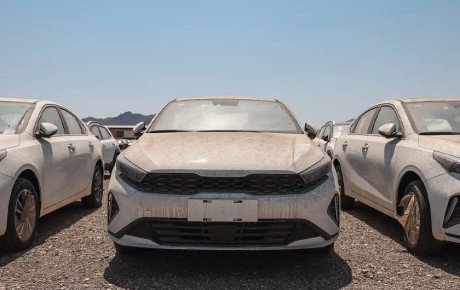 صدور مجوز واردات خودرو برای ایرانیان خارج کشور بدون انتقال ارز