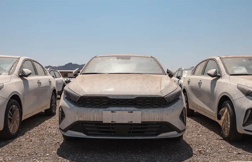 صدور مجوز واردات خودرو برای ایرانیان خارج کشور بدون انتقال ارز